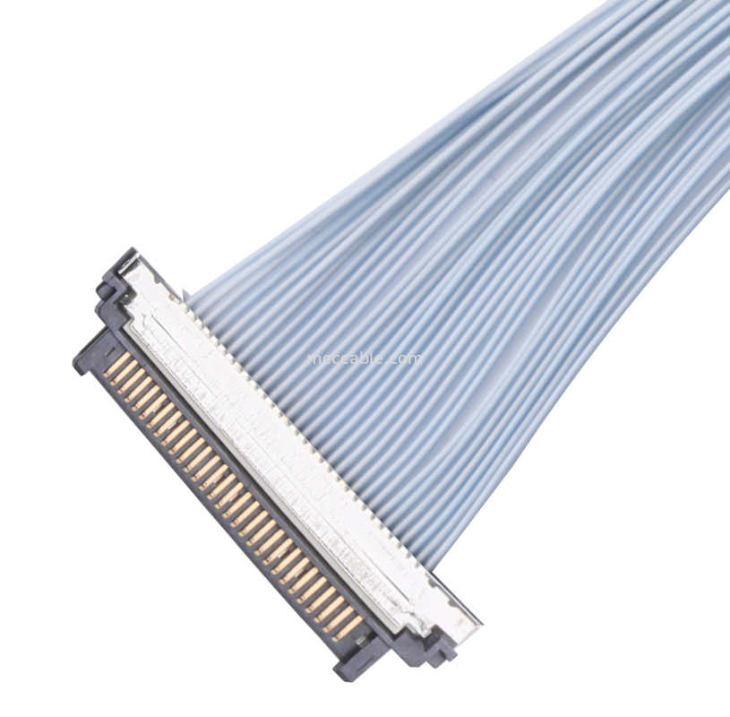 0.4mm पिच Usl Usl20-30s Usl20-40s डिजिटल वीडियो कैमरा के लिए निगरानी कैमरा