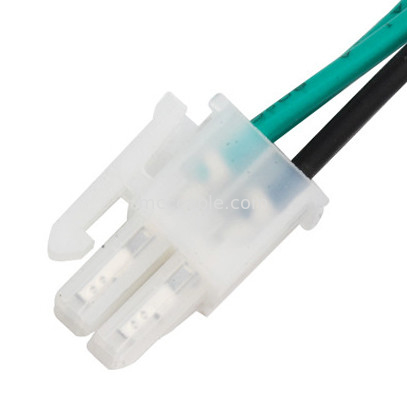 Molex 39-01-2040 से Jst Vhr-6n हार्नेस केबल असेंबली UL 6P डिस्प्ले के लिए