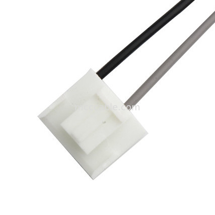 ISO13485 12 पिन 22AWG 100mm लंबाई पावर केबल असेंबली Jst Vhr-4n Jst Vhr-2n R3