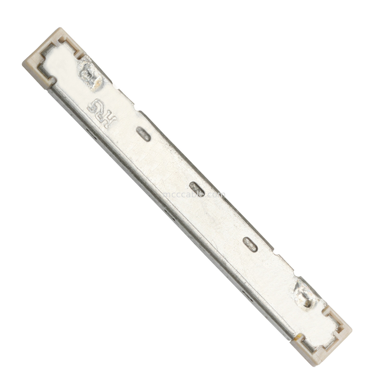 46 AWG 42 AWG माइक्रो कोक्स केबल DF36 40P 0.4SD 150MM लंबाई lvds डिस्प्ले कनेक्टर
