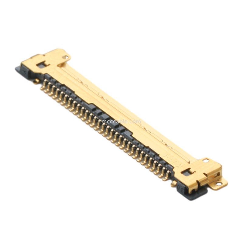 औद्योगिक कैमरे ड्रोन बोर्ड LI-IMX290-MIPI 20525-030E-02 माइक्रो कोएक्सियल कनेक्टर असेंबली 20Gbps/ लेन