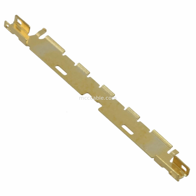 DF81 30P SHL 30S Lvds 30 पिन कनेक्टर केबल 0.4 मिमी पिच को सूक्ष्म समाक्षीय