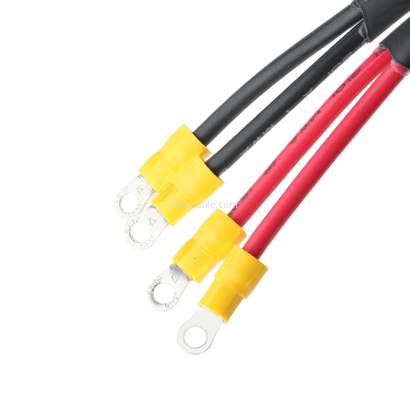 MOLEX 1716920210 मेग-फिट प्लग हाउसिंग पिच 5.7 मिमी 2 * 5 पी डीसी प्लग और अन्य संयोजन कनेक्टर OEM / ODM