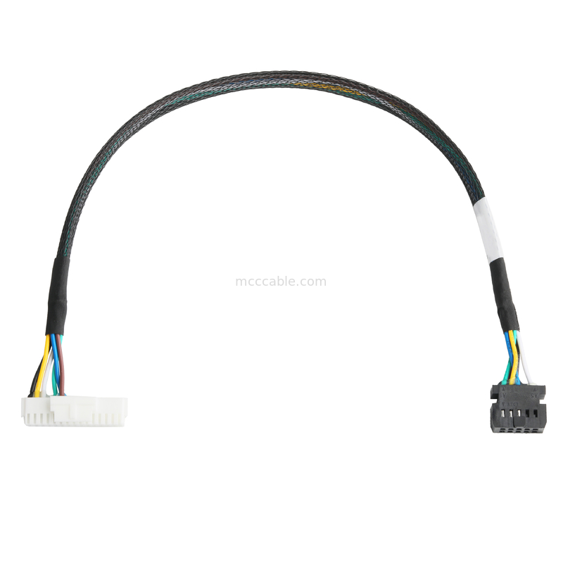 HSG LHE PHSD 30P 2*15P LHE PHSD-T/PHB-T से A2545 2*5P टिन-प्लेटेड OEN/ODM
