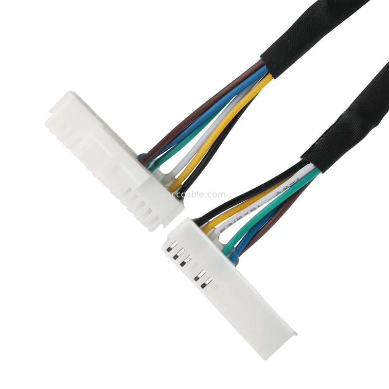 HSG LHE PHSD 30P 2*15P LHE PHSD-T/PHB-T से A2545 2*5P टिन-प्लेटेड OEN/ODM