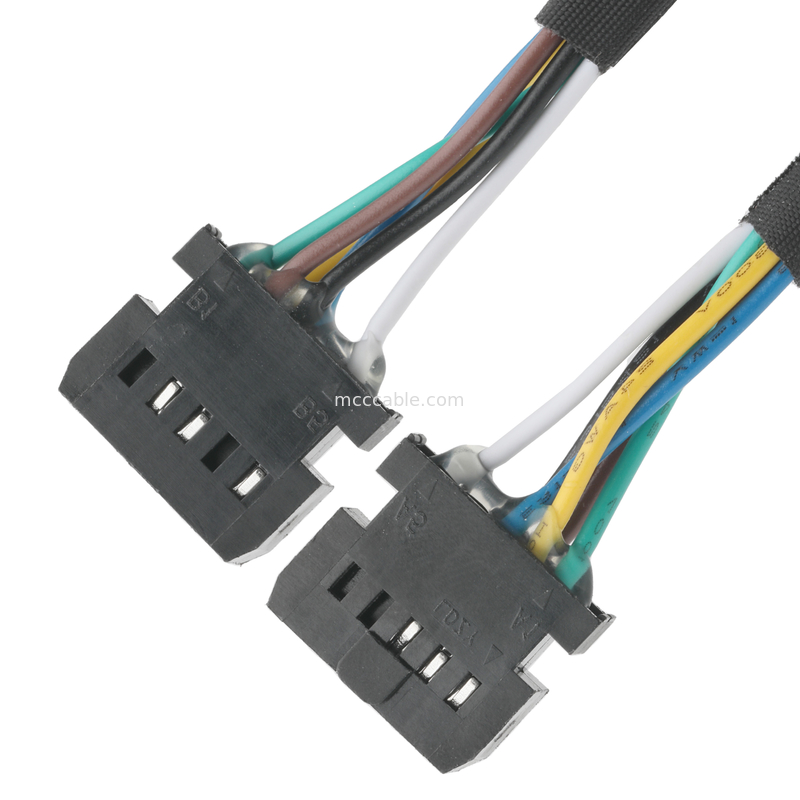 HSG LHE PHSD 30P 2*15P LHE PHSD-T/PHB-T से A2545 2*5P टिन-प्लेटेड OEN/ODM