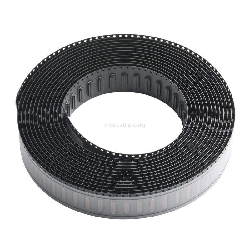 Aces 50185-05041-001 50pin 0.4mm PEC बोर्ड अंत धारक कनेक्टर OEM/ODM लंबाई अनुकूलित