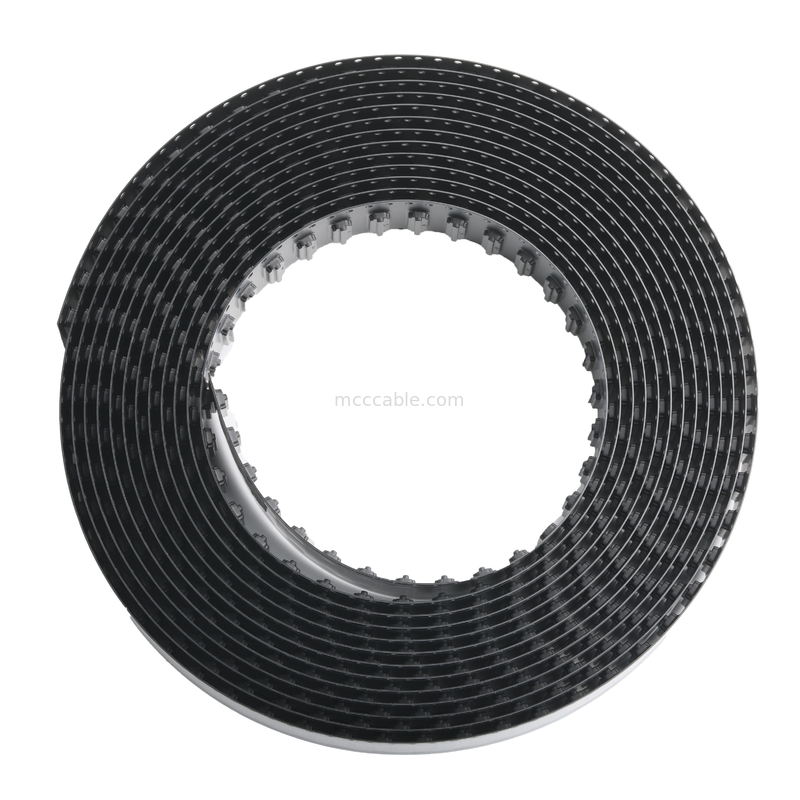 Aces 50185-05041-001 50pin 0.4mm PEC बोर्ड अंत धारक कनेक्टर OEM/ODM लंबाई अनुकूलित