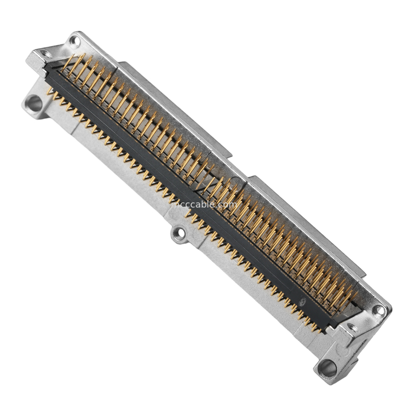 उच्च पिन गिनती डॉकिंग I/O कनेक्टर  30046-160T-F 0.635mm पिच
