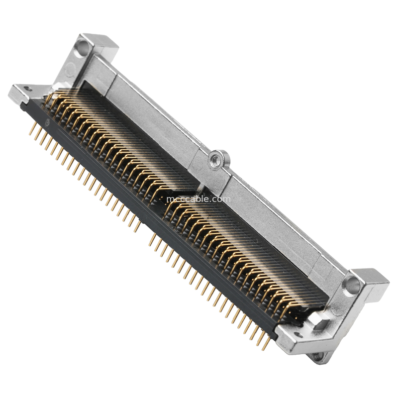 उच्च पिन गिनती डॉकिंग I/O कनेक्टर  30046-160T-F 0.635mm पिच
