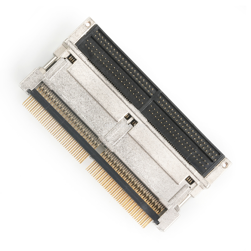 डॉकिंग I/O कनेक्टर पिच 0.635mm 30056-160T से 30046-160T-F