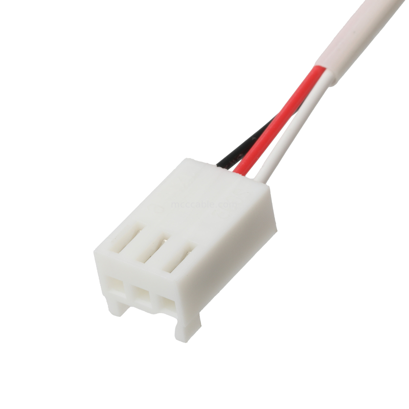 SAMTEC CONNECTOR 1.27MM पिच डुअलरो 20P सर्किट 28-30 AWG सर्वर बोर्ड केबल वायर कनेक्टर्स