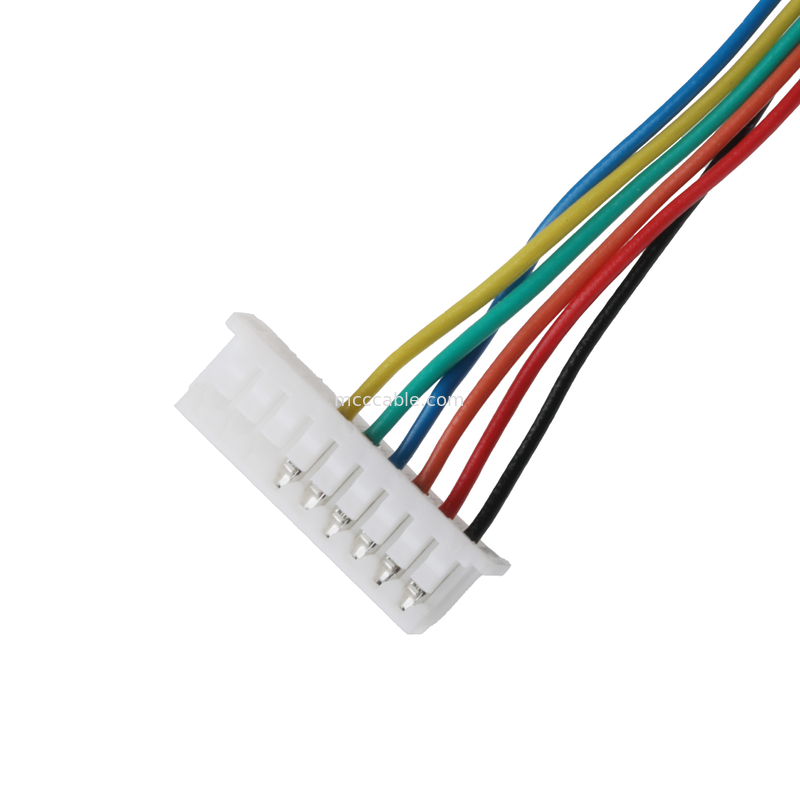 एलवीडीएस केबल FI-X30HL 30P से DF20A-40P या 9P एचएसजी केबल समाक्षीय कनेक्टर OEM/ODM