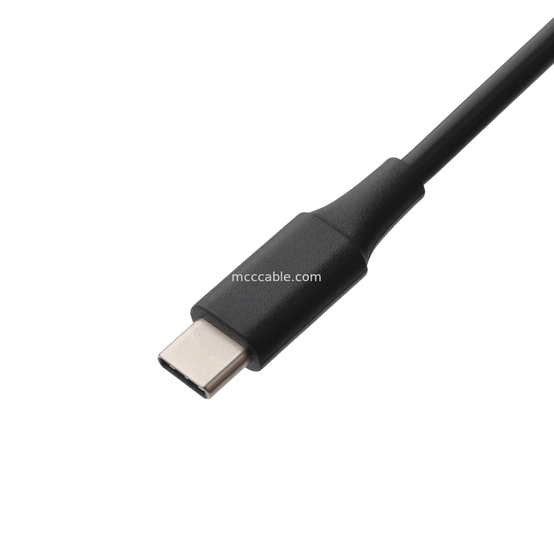 औद्योगिक ग्रेड थंडरबोल्ट 4 इंटरफेस, यूएसबी4 केबल, ट्रांसमिशन दर 40Gbps तक, 240W सुपर फास्ट चार्जिंग, 8K अल्ट्रा