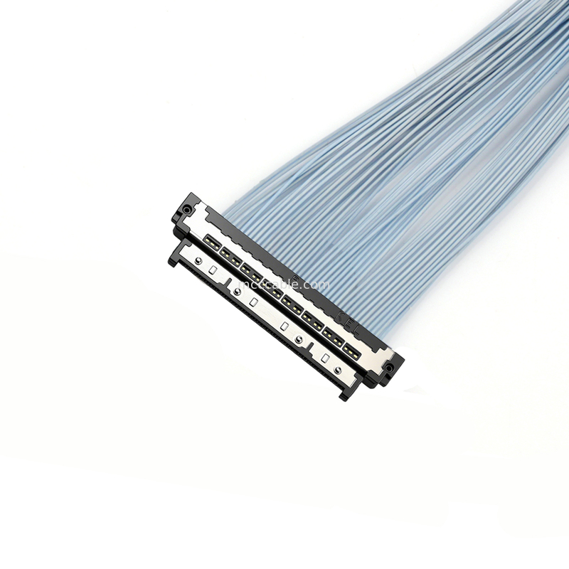 USL20-30SS-012C 0.4mm - डिजिटल कैमरा और IoT डिवाइस निर्माताओं के लिए थोक आपूर्तिकर्ता