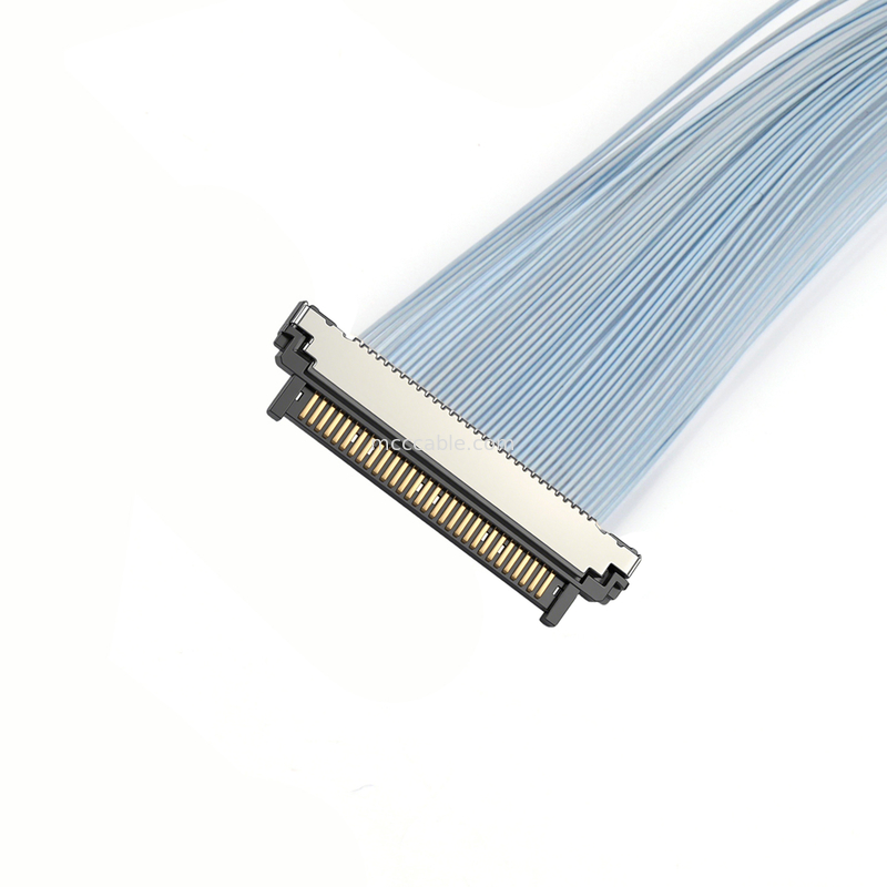 USL20-30SS-012C 0.4mm - डिजिटल कैमरा और IoT डिवाइस निर्माताओं के लिए थोक आपूर्तिकर्ता