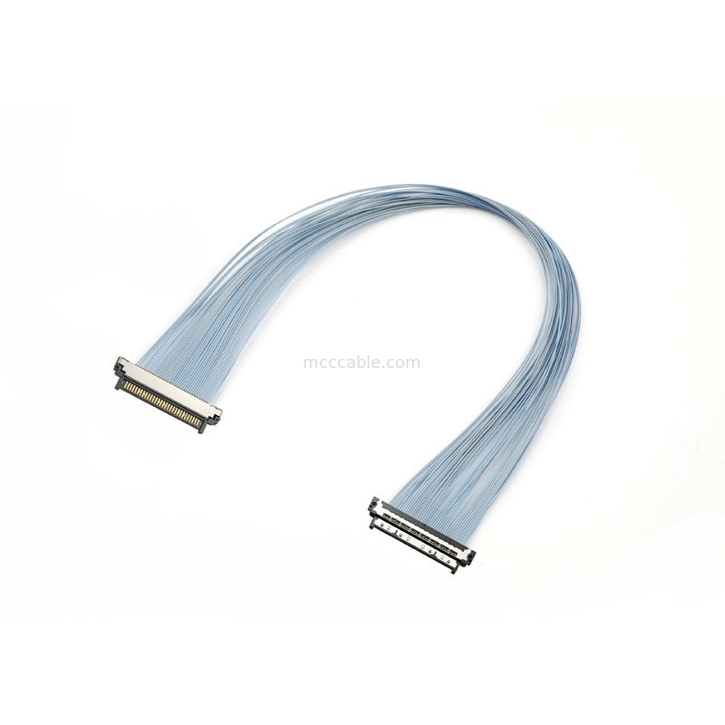 USL20-30SS-012C 0.4mm - डिजिटल कैमरा और IoT डिवाइस निर्माताओं के लिए थोक आपूर्तिकर्ता