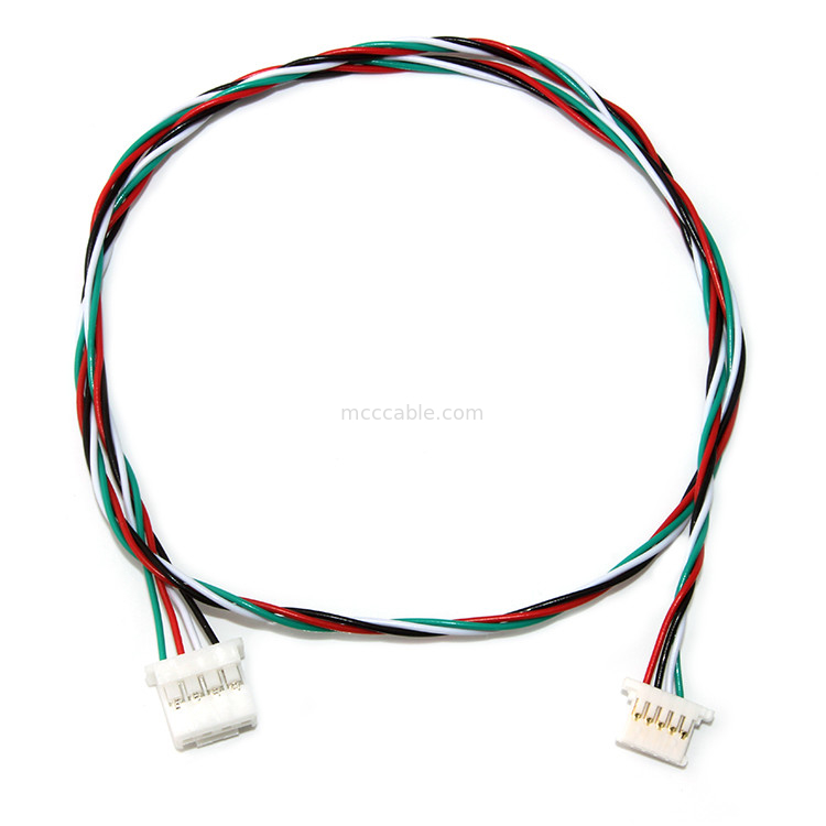 JST वायर हार्नेस PAP-04V-S बैकलिट केबल BB INNOLUX 15.6 केबल असेंबली के लिए
