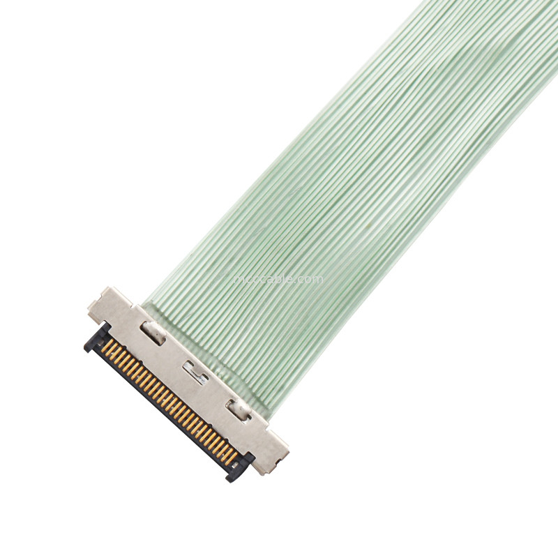 KEL Lvds Edp MIPI कैमरा केबल 0.4mm पिच USL20-30SS-0045-C lvds डिस्प्ले कनेक्टर