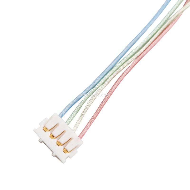 0.25mm पिच LVDS EDP केबल I  20531-030t-01 20531-040t-01 40 पिन