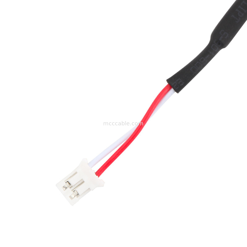PH कनेक्टर हार्नेस केबल असेंबली JST PHR7 PHR4 PHR3 PHR2 lvds डिस्प्ले कनेक्टर