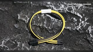 कस्टम सिंक कार्ड पावर केबल 70093 0800 से 45559 0002