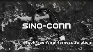 5013300600 6 पिन MX1.0 वायर हार्नेस 28AWG कस्टम केबल असेंबली