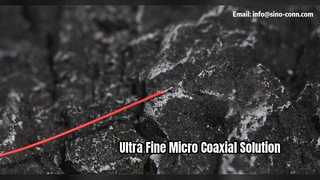 500588000 MX1.25 टर्मिनल केबल असेंबली कस्टम वायर सॉल्यूशन