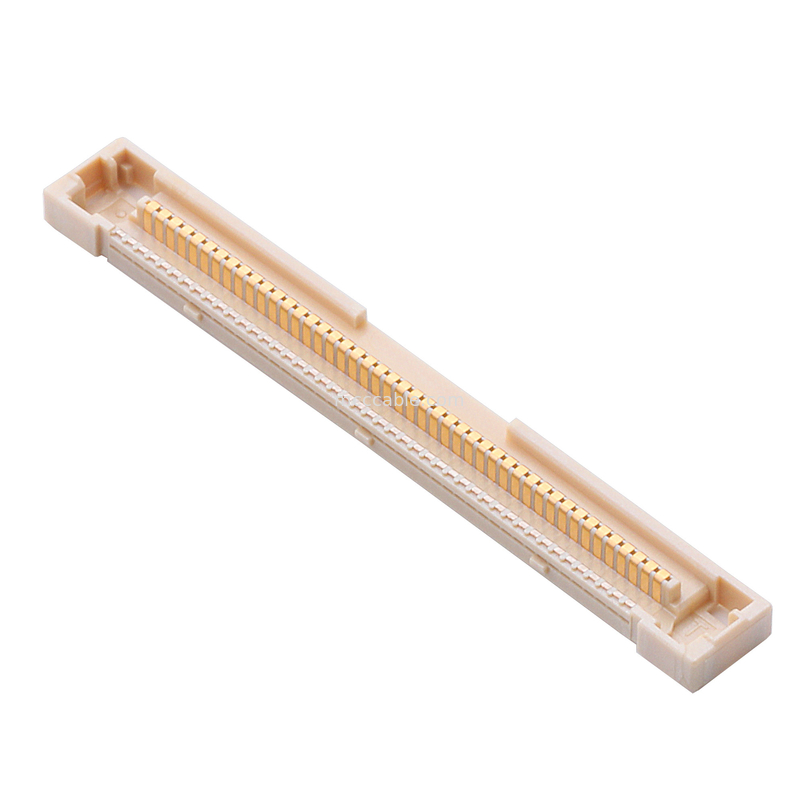 45 पिन DF36-45S-0.4V माइक्रो एलवीडीएस केबल असेंबली लीड मुक्त हेलोजन मुक्त