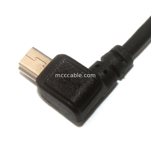 10 पिन 30AWG 2.54mm पिच Molex केबल असेंबली 150mm लंबाई Molex 22-55-2101