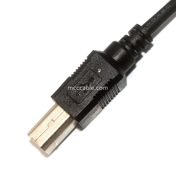 10 पिन 30AWG 2.54mm पिच Molex केबल असेंबली 150mm लंबाई Molex 22-55-2101