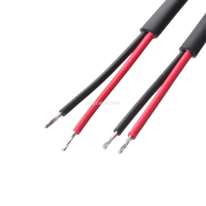 मोलेक्स 5023510600 पीच 2.0 मिमी 6 पी आवास करने के लिए टिन * 4 पीसी UL1007 80C 300V 22AWG रंग Wre चित्रण पीवीसी ROHS