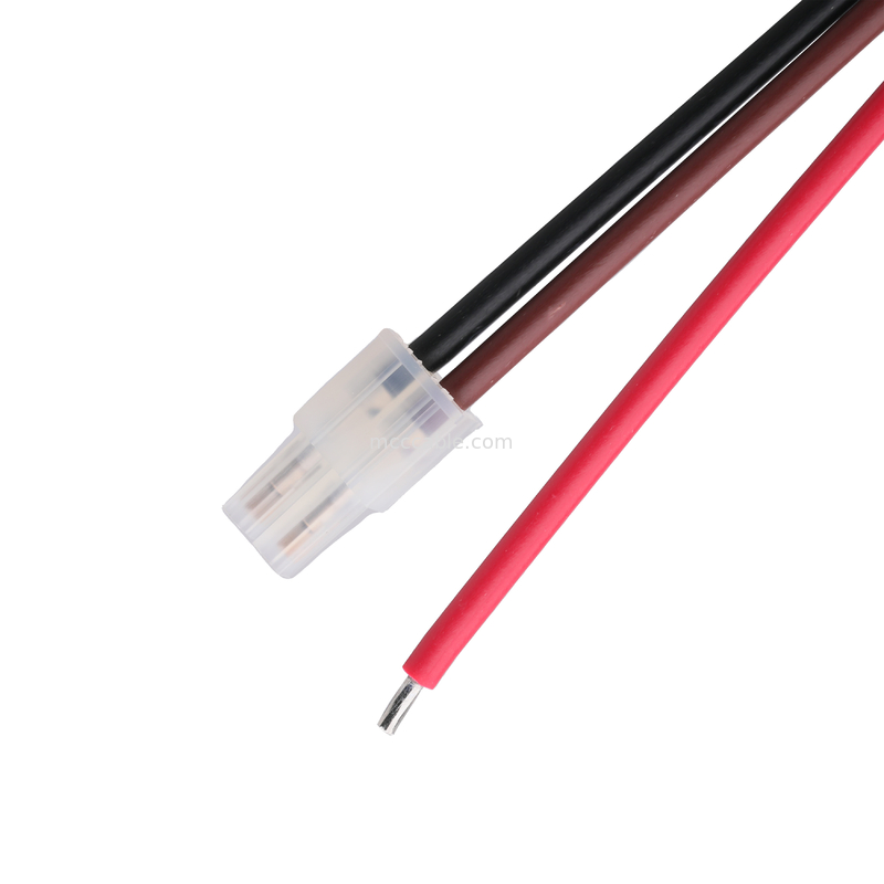 MOLEX 469920210 से MOLEX 39000186 Crimp महिला सोना चढ़ाना 16~14AWG MOLEX OEM/ODM