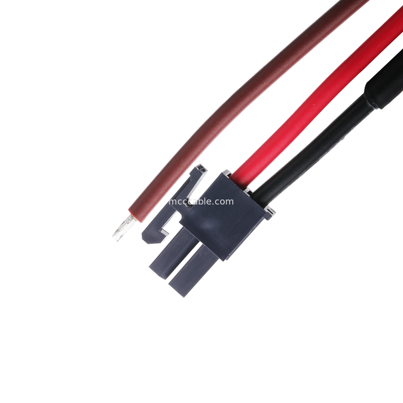 MOLEX 469920210 से MOLEX 39000186 Crimp महिला सोना चढ़ाना 16~14AWG MOLEX OEM/ODM