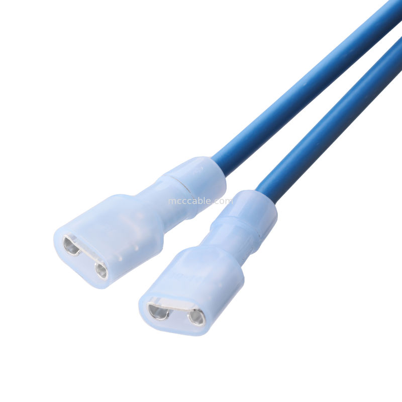 पिच 5.7mm 23P मेगा-फिट प्लग हाउसिंग MOLEX 1716920206 से महिला 250 0.8*6.35 टर्मिनल KST FDFN2-250 OEM/ODM
