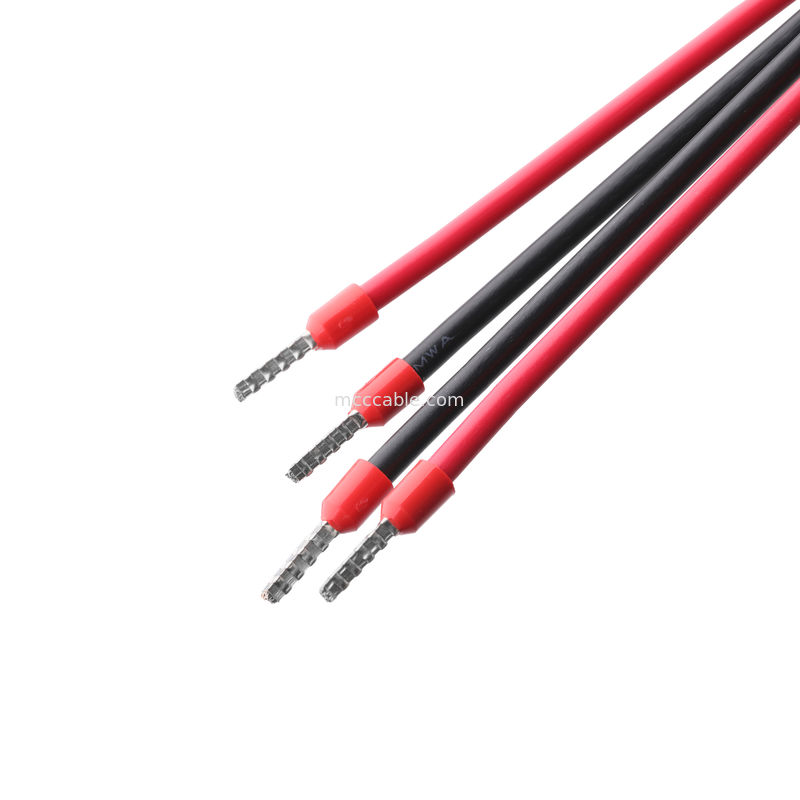 पिच 5.7mm 23P मेगा-फिट प्लग हाउसिंग MOLEX 1716920206 से महिला 250 0.8*6.35 टर्मिनल KST FDFN2-250 OEM/ODM