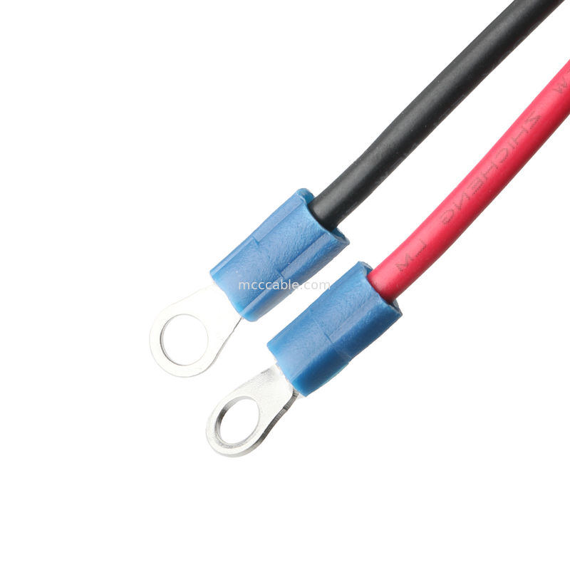 मोलेक्स कनेक्टर 1716920202 मेग-फिट प्लग हाउसिंग पिच 5.7 मिमी 1 * 2 पी से टीई प्लग DT04-2P और KT RVL2-4 OEM/ODM