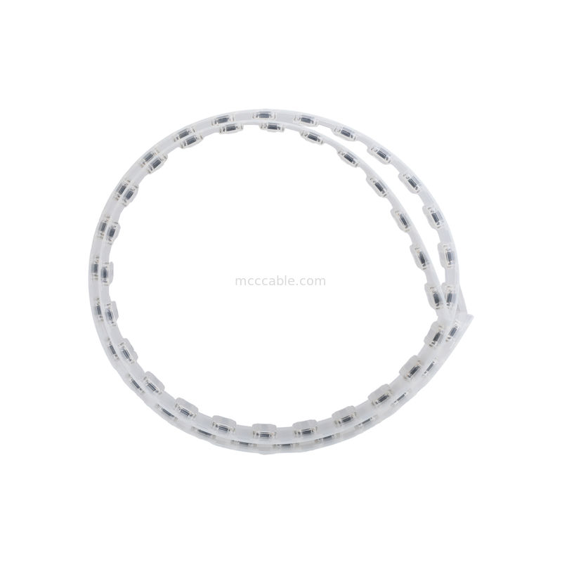 केईएल श्रृंखला XSLS00-52 कनेक्टर 42#AWG और 46#AWG बहुत ठीक समाक्षीय केबल OEM/ODM के साथ उपयोग के लिए