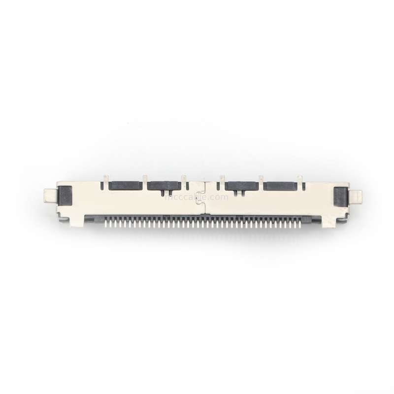 JAE FI-RE41S-HF-R1500 41P 0.5mm पिच एलवीडीएस ईडीपी डिस्प्ले बोर्ड कनेक्टर