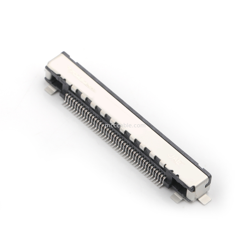 JAE FI-RE41S-HF-R1500 41P 0.5mm पिच एलवीडीएस ईडीपी डिस्प्ले बोर्ड कनेक्टर