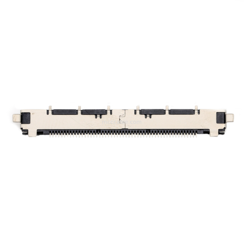 JAE 51Pin कनेक्टर FI-RE51S-HF-R1500 0.5mm पिच LVDS EDP डिस्प्ले बोर्ड कनेक्टर
