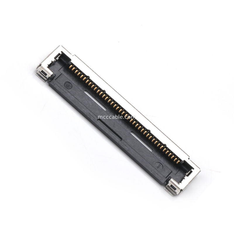 होंडा LVX सीरीज इलेक्ट्रॉनिक एंड कनेक्टर्स LVX-A40SFYG 0.4 मिमी पिच 1.2 मिमी जुड़ा हुआ ऊंचाई