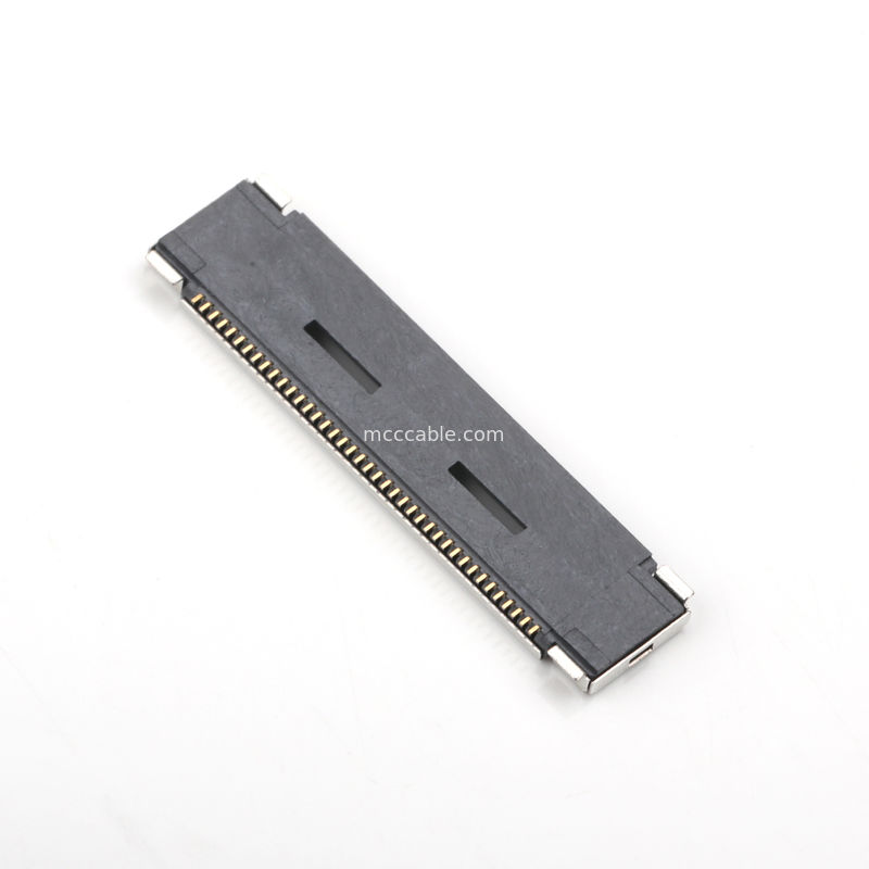 होंडा LVX सीरीज इलेक्ट्रॉनिक एंड कनेक्टर्स LVX-A40SFYG 0.4 मिमी पिच 1.2 मिमी जुड़ा हुआ ऊंचाई