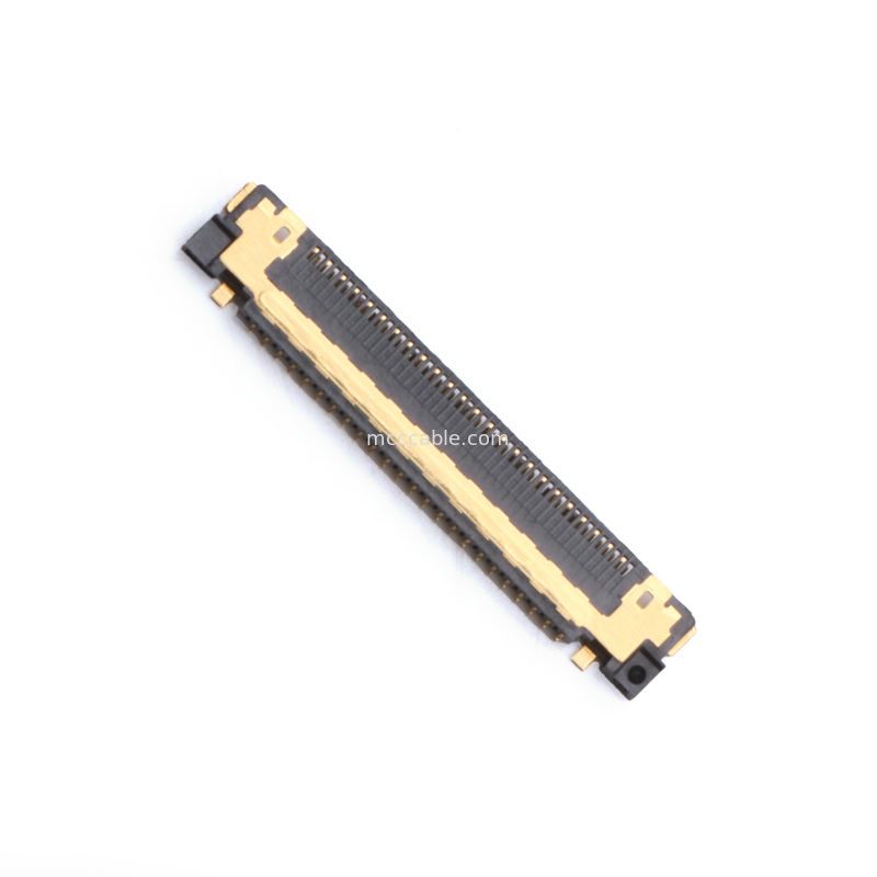 विशेष कनेक्टर KEL XSL00-48 कैमरा पीसीबी बोर्ड कनेक्टर, अल्ट्रा-फाइन समाक्षीय कनेक्टर