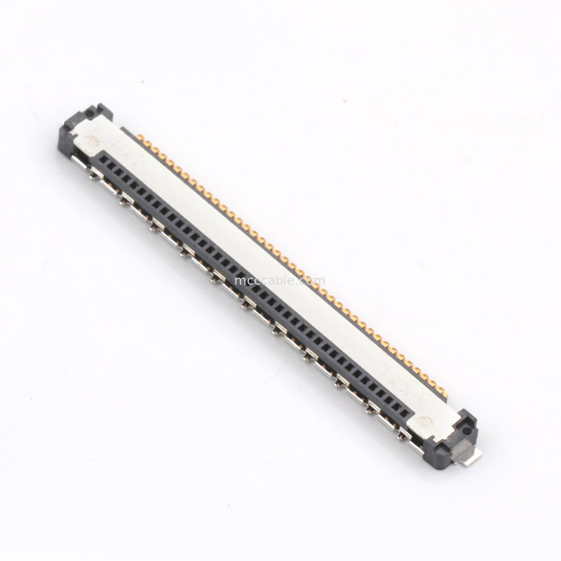 केईएल एसएसएल सीरीज कनेक्टर एसएसएल00-40 कैमरा, औद्योगिक स्वचालन ड्रोन पीसीबी बोर्ड कनेक्टर