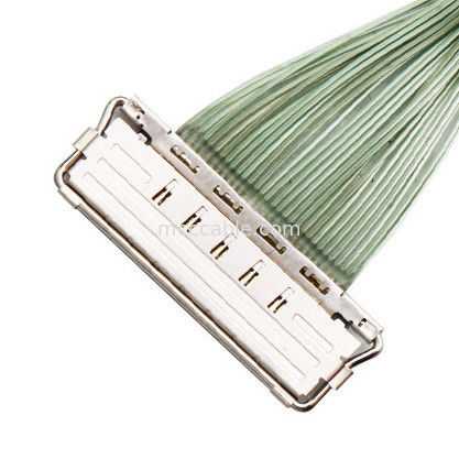 MIPI कैमरा मॉड्यूल के लिए इमेज सेंसर LVDS EDP केबल  20679-030T-01