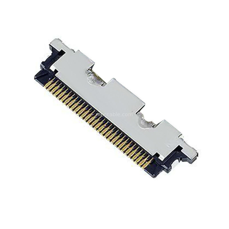 20345 20346 20347-030T-32R 330E-12R 2047-0303 क्षैतिज संभोग प्रकार के सूक्ष्म समाक्षीय कनेक्टर