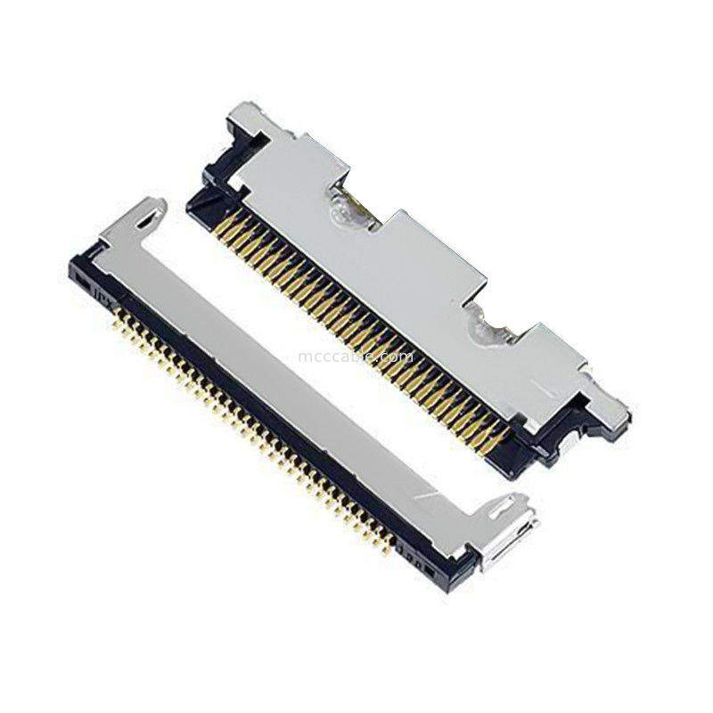 20345 20346 20347-030T-32R 330E-12R 2047-0303 क्षैतिज संभोग प्रकार के सूक्ष्म समाक्षीय कनेक्टर