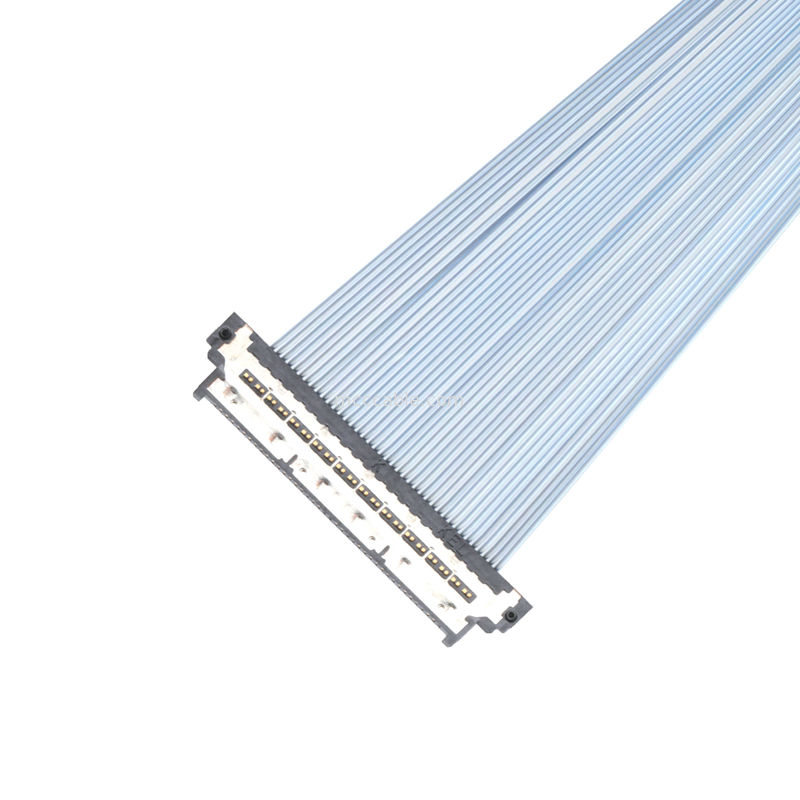 USL20-30SS-005-C 1 से N केबल कनेक्टर मॉनिटर KEL कनेक्टर