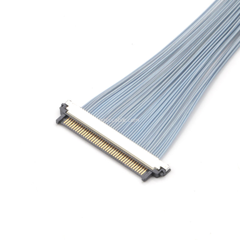 USL20-30SS-005-C 1 से N केबल कनेक्टर मॉनिटर KEL कनेक्टर